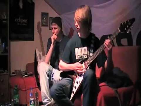 shattering the skyse above trivium cover