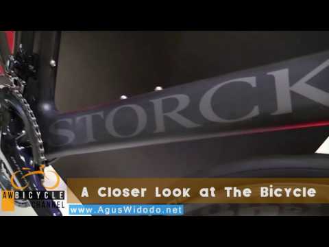 Storck Aerfast Platinum G1 Road Bike 2017 Give Review for 2018 2019 2020 Inspiration New Bike