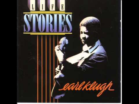 Earl Klugh - For The Love Of You