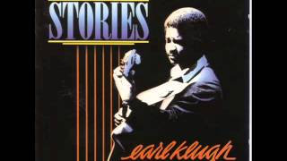 Earl Klugh - For The Love Of You