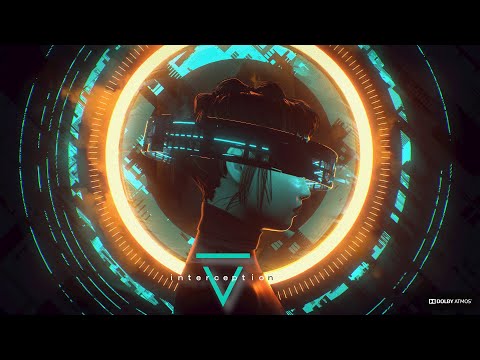 ⊽Ikก - Interception - Techno Guest Mix