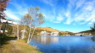 おかんと二人旅　Part140　白樺湖