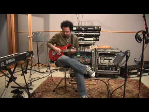 2 FOR THE PRICE OF 1 ... Custom Audio Electronics RS-10 MIDI Footcontroller Switcher (Trusted by Steve Lukather, Michael Landau, Steve Vai, Tom Delonge, Peter Frampton, ...) image 11