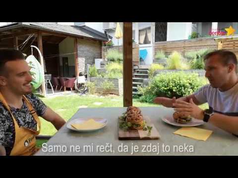 [PIVKINE DOBROTE PO KORIJEVO] Malica