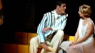 "A Room in Bloomsbury" from THE BOY FRIEND