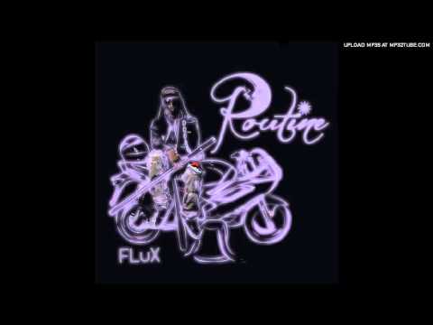 FLUX ft Rich E Rheu- Ceremonies