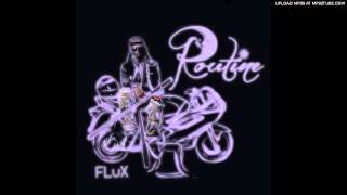 FLUX ft Rich E Rheu- Ceremonies