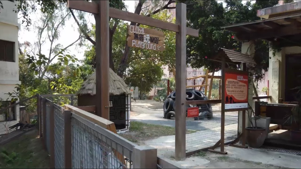 This is Crossroads Foundation