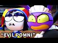 The NEW Digital Circus Episode Is THE BEST SO FAR