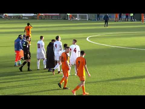 Promozione Girone A | Piano Della Lente - Real Guardiavomano 2-1