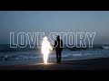 Indila Love Story Extended Instrumental Slowed Reverb