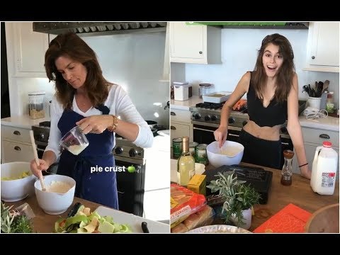 download lagu mp3 mp4 Cindy Crawford Instagram, download lagu Cindy Crawford Instagram gratis, unduh video klip Cindy Crawford Instagram