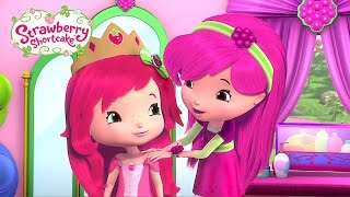Strawberry Shortcake ★ ON ICE ★ Berry Bitty Adventures