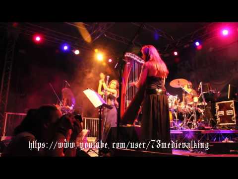 RONDEAU DE FAUVEL  Malpaga Folk & Metal Fest 1 AblimonTV AblimonTV Ablimon T.V.