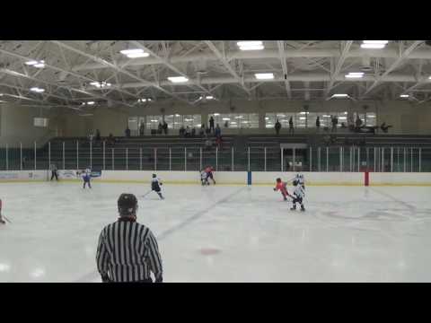 12.1.2017 E2 AAA-harkkapeli Orlando Knights-HJK White