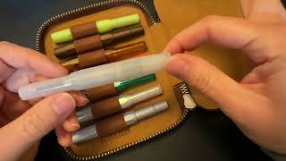 Years Later: Kaweco Sport fountain pen review