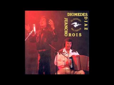 Diomedes Diaz - El Regreso Del Cóndor