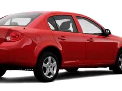 2007 Chevrolet Cobalt LS Schwartz Mazda Shrewsbury, NJ