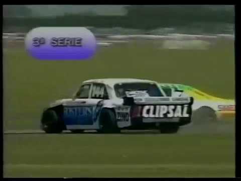 Turismo Carretera 1998:15ta Fecha La Plata