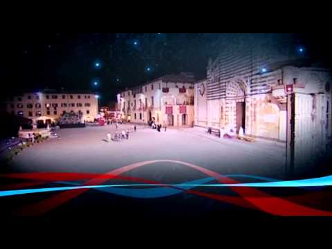 sigla 8 settembre 2015 Tv Prato