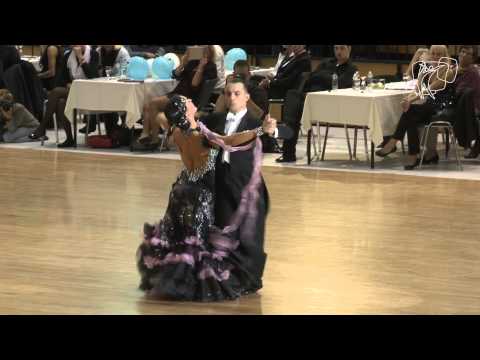 BUSSOLETTI - VULIC, SLO | The Final | Waltz