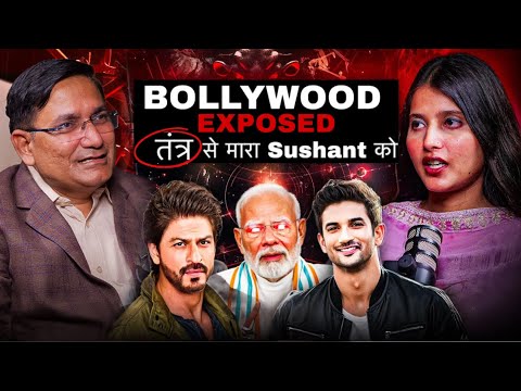 The Mystic Journey and Astro Sushil Official