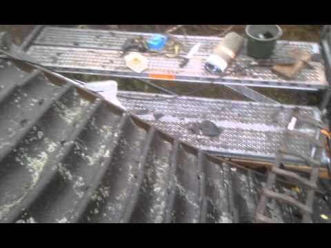 Fledermausgaube der dachdecker rendsburg