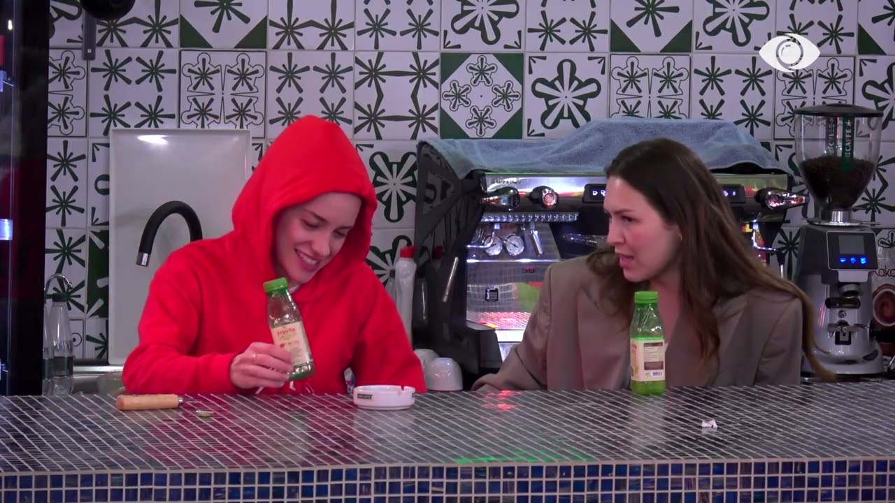 “Më kujton babain tim”/ Françeska për Gazin: Ka atë stilin, barkun…