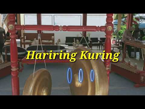 Hariring kuring, Karaoke