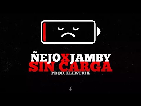 Ñejo - Sin carga ft. Jamby "El Favo" [Official Audio]