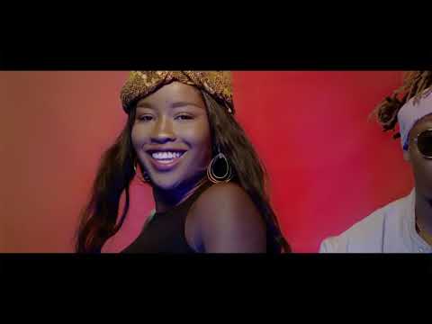 Bright-D - African Girls (Official Video)