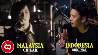 Download Mp3 Plagiat atau Remake 5 Lagu Band Indonesia yang Ditiru Musisi Luar Negeri