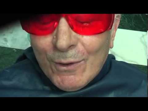 IMPLANTES DENTALES VALLADOLID. MIDI TECNICA.Dr.Rey