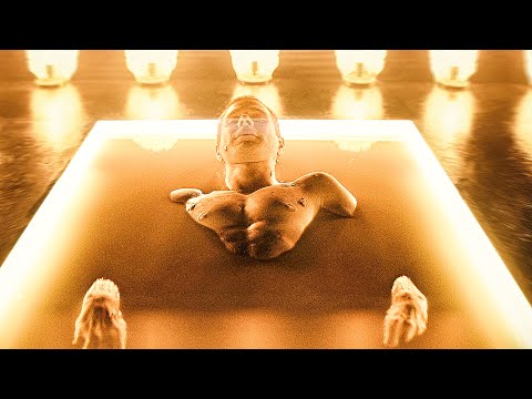 The Changeling - Official Trailer (2023)