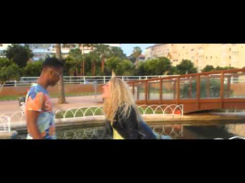 Josue Valdes & Nina Jess - Perdóname (Videoclip Official)