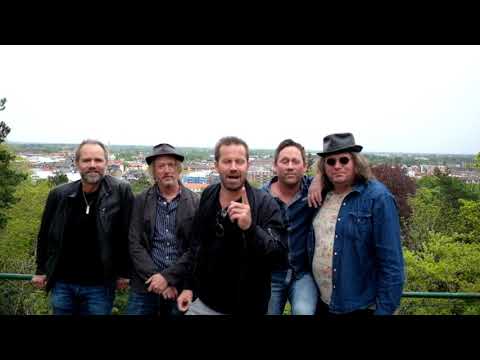 Kung Kaktus Fallens Dagar 2019 Kanalrestaurangen