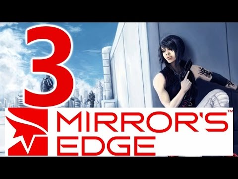 Mirror's Edge 3 Xbox One