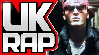 Mad Sam - UK RAP Exclusive