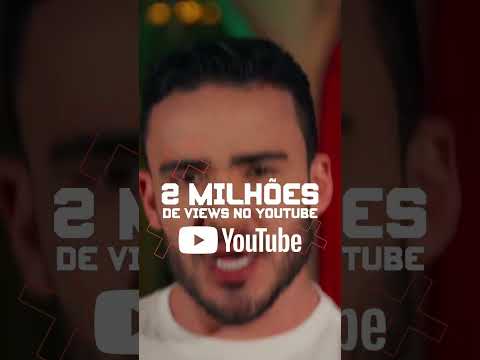 2 milhões de visualizações em “Pula No Boiadeiro” #pedropauloealex