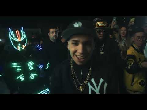 Yaga y Mackie - ( Llego la hora 2 ) feat. Forest x Jairo Vera x King Savagge