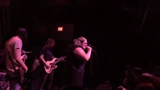 Sheer Mag "Pure Desire"