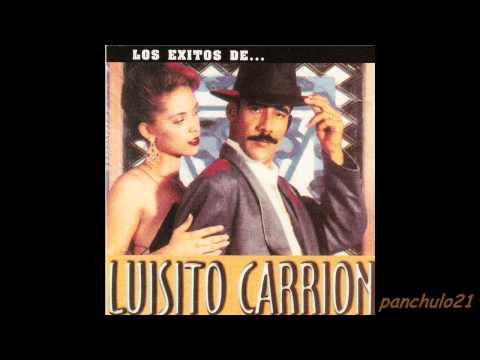 El agua en vivo - Luisito Carrion
