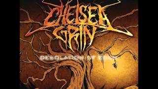 Chelsea Grin Desolation of Eden Music