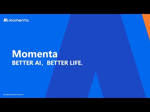 3rd NDS Public Conference 2021 - Momenta new NDS member