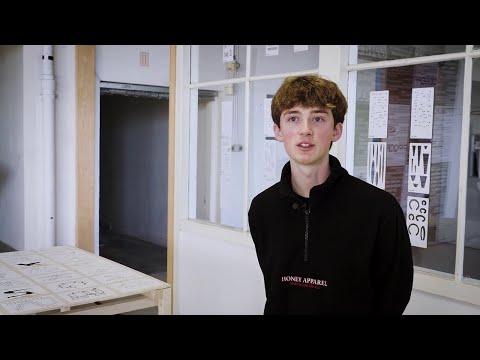 What is it like to study at ArtEZ?