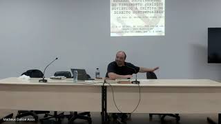 MINICURSO DIREITO E MARXISMO - Crítica Estrutural e Práxis Revolucionária em  Stutchka e Pachukanis