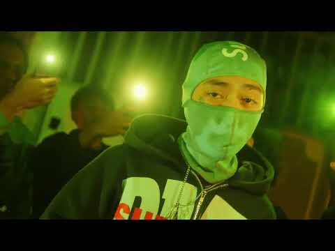 KINIL - ANKI FLOW [Official Music Video] Directed by: DAWGS
