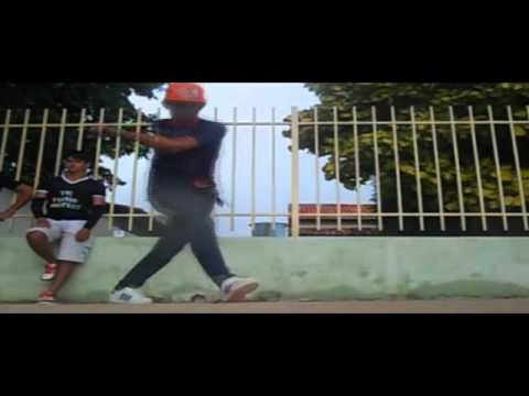 R'kardo Prazer! [eu sou um The Dunkers]#FREE STEP#