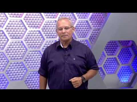 Nacional 2x1 Holanda 22/04 Barezão 2017