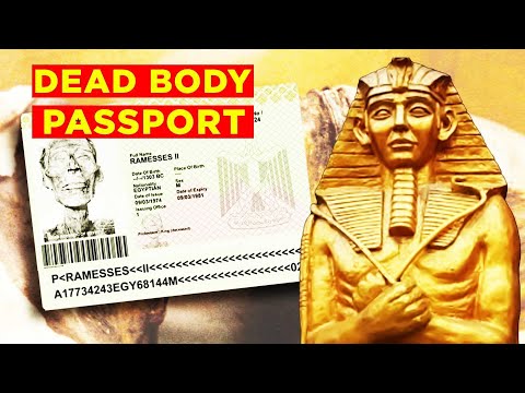 Ramses II: How The Great Egyptian Pharaoh Spent 2 BILLION Dollars In His Ruling